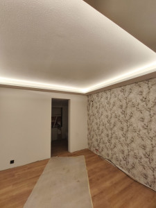 Photo de galerie - Plafond led