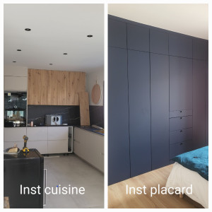 Photo de galerie - Travaux réalisé avec soin