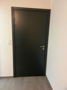 Photo de galerie - Peinture - Tapisserie