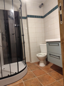 Photo de galerie - Montage salle de bain complète 