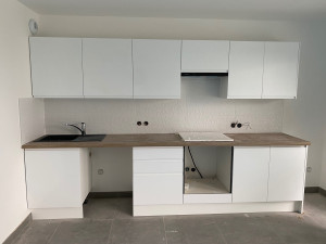Photo de galerie - Menuiserie - Huisserie - Agencement