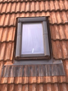 Photo de galerie - Couverture - Toiture