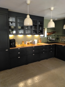 Photo de galerie - Entretien intérieur maison