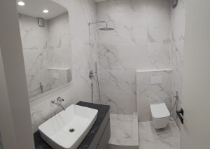 Photo de galerie - Carrelage