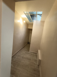 Photo de galerie - Peinture - Tapisserie