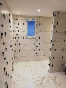 Photo de galerie - Carrelage