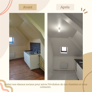 Photo de galerie - Peinture - Tapisserie
