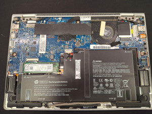 Photo de galerie - Dépannage informatique