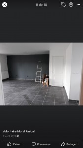 Photo de galerie - Serveur - Maître d'hôtel