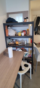 Photo de galerie - Montage de meubles