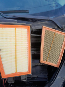 Photo de galerie - Réparation voiture