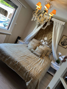 Photo de galerie - Aide à domicile