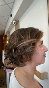 Photo de galerie - Balayage 