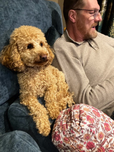 Photo de galerie - La petite Vanille 