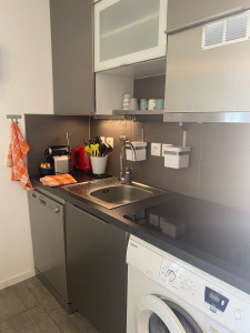 Photo de galerie - Appartement Airbnb