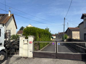 Photo de galerie - Terrassement - Assainissement