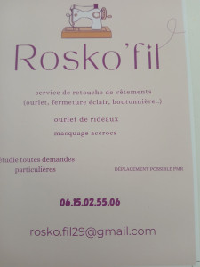 Photo de galerie - Etudie toute demande 