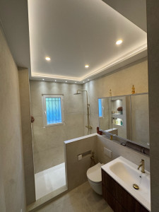 Photo de galerie - Salle de bain