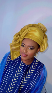 Photo de galerie - Esthéticienne