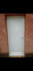 Photo de galerie - Menuiserie - Huisserie - Agencement