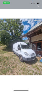 Photo de galerie - Le véhicule en question