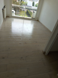 Photo de galerie - Carrelage