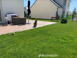 Photo de galerie - Carrelage