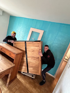 Photo de galerie - Prestation réalisée le 18/01/26