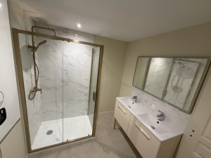 Photo de galerie - Carrelage