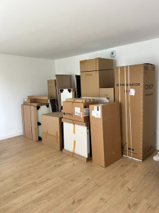 Photo de galerie - Bricolage et multi services