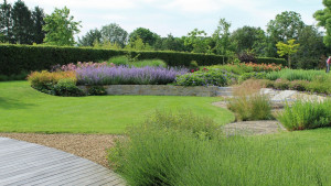 Photo de galerie - Paysagiste - Aménagement du jardin