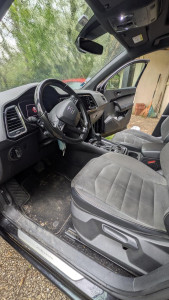 Photo de galerie - Prestation Nettoyage intérieur 