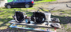 Photo de galerie - Réparation voiture