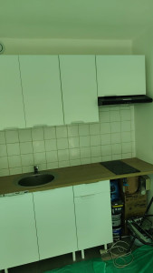 Photo de galerie - Carrelage