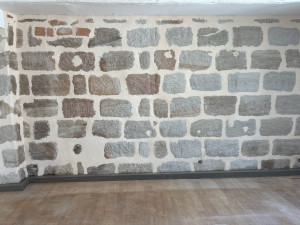 Photo de galerie - Maçonnerie