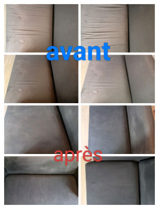 Photo de galerie - Comment c'était 