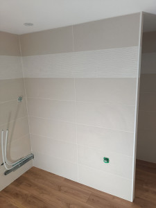 Photo de galerie - Carrelage