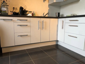 Photo de galerie - Peinture - Tapisserie