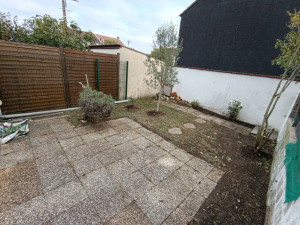 Photo de galerie - Tonte de pelouse - Débroussaillage