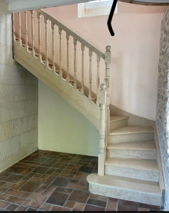 Photo de galerie - Fin de chantier 