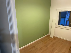 Photo de galerie - Peintures et prestations de super qualité