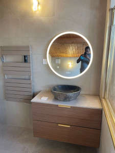 Photo de galerie - Montage de meubles 