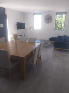 Photo de galerie - AIRBNB 