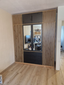 Photo de galerie - Montage meubles en kit