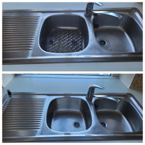 Photo de galerie - Avant/Après 