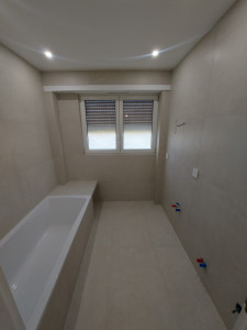 Photo de galerie - Salle de bain complète 