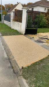 Photo de galerie - Maçonnerie