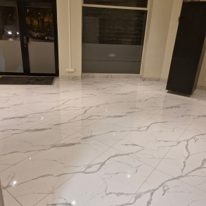 Photo de galerie - Carrelage