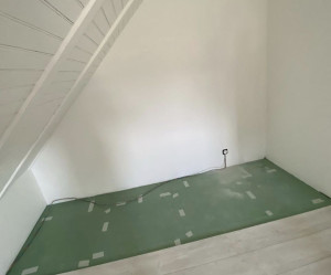 Photo de galerie - Peinture - Tapisserie