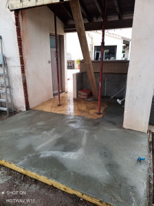 Photo de galerie - Maçonnerie